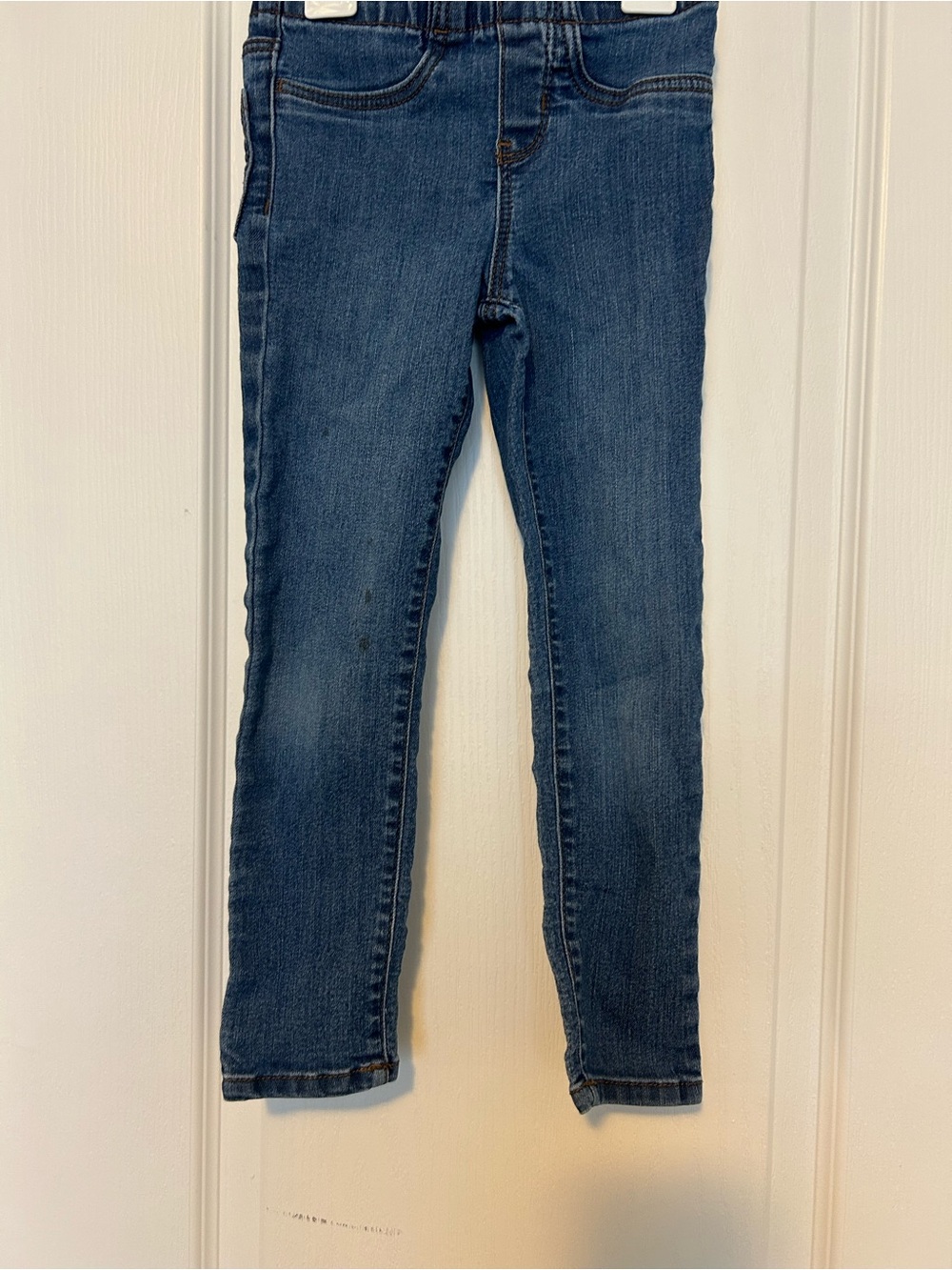 Carter’s Girls Pull-On Skinny Jeggings Jeans